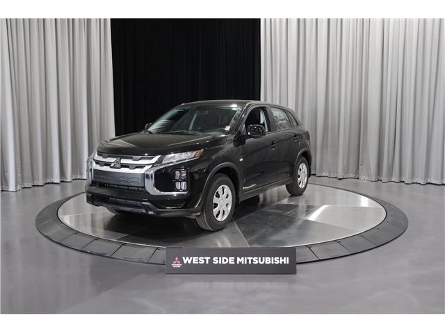 2026 Mitsubishi RVR ES (Stk: R26093) in Edmonton - Image 3 of 17