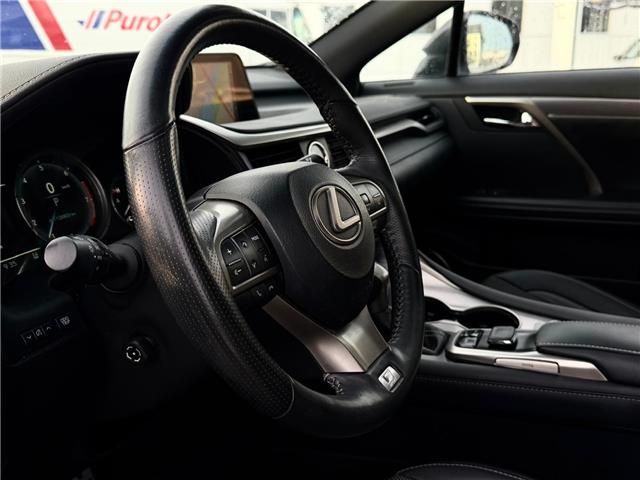 2019 Lexus RX 350 Base (Stk: 4597A) in Calgary - Image 5 of 19
