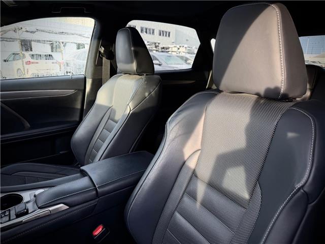 2019 Lexus RX 350 Base (Stk: 4597A) in Calgary - Image 6 of 19