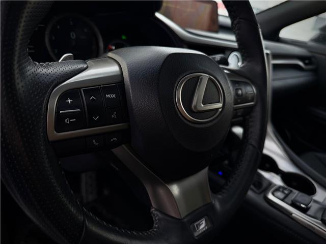 2019 Lexus RX 350 Base (Stk: 4597A) in Calgary - Image 12 of 19