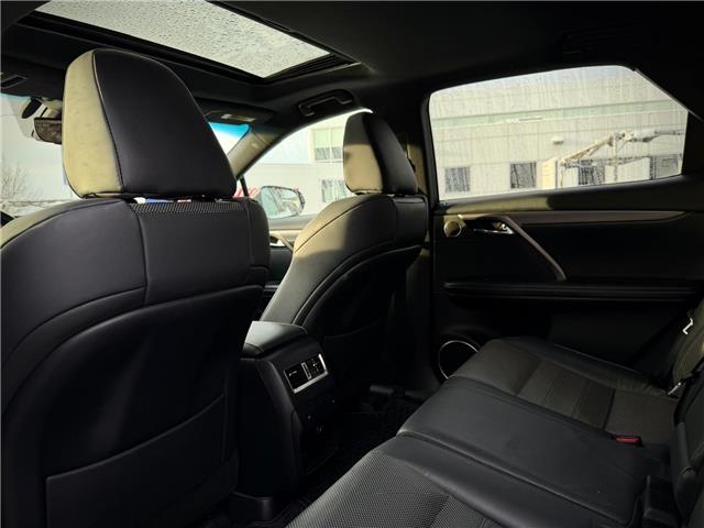 2019 Lexus RX 350 Base (Stk: 4597A) in Calgary - Image 16 of 19