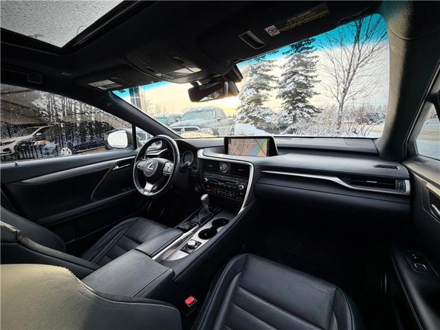 2019 Lexus RX 350 Base (Stk: 4597A) in Calgary - Image 9 of 19