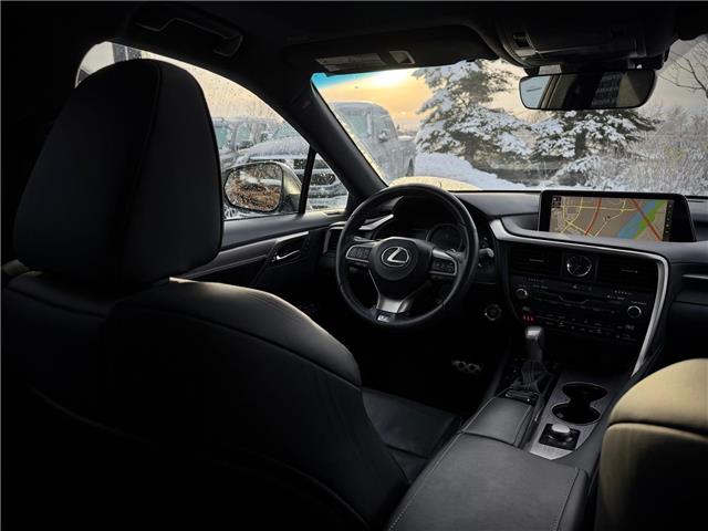 2019 Lexus RX 350 Base (Stk: 4597A) in Calgary - Image 17 of 19