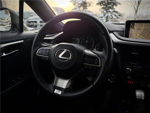 2019 Lexus RX 350 Base (Stk: 4597A) in Calgary - Image 19 of 19