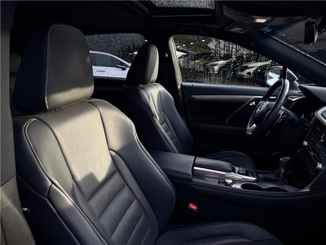 2019 Lexus RX 350 Base (Stk: 4597A) in Calgary - Image 18 of 19