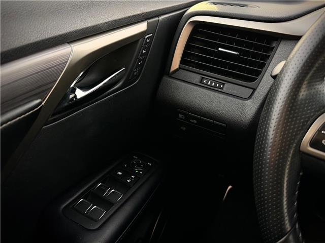2019 Lexus RX 350 Base (Stk: 4597A) in Calgary - Image 11 of 19