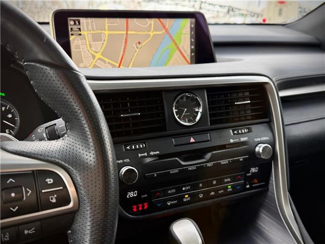 2019 Lexus RX 350 Base (Stk: 4597A) in Calgary - Image 14 of 19