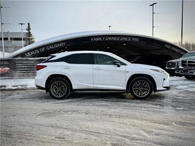 2019 Lexus RX 350 Base (Stk: 4597A) in Calgary - Image 2 of 19