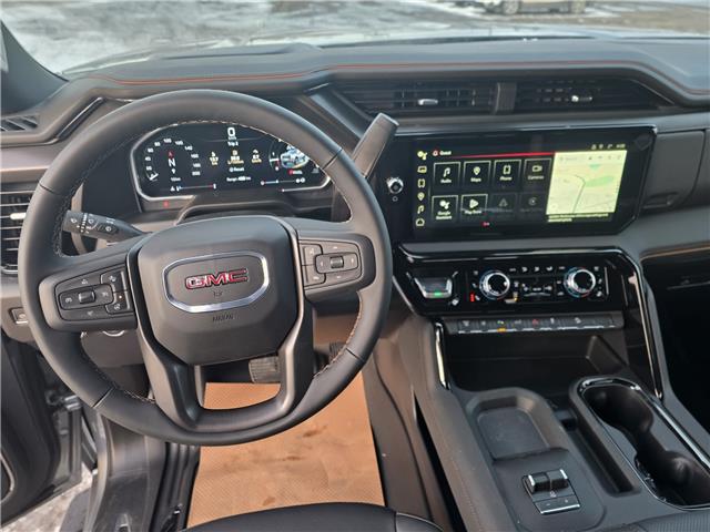 2026 GMC Sierra 3500HD AT4 (Stk: 26SR37907) in Pincher Creek - Image 7 of 9
