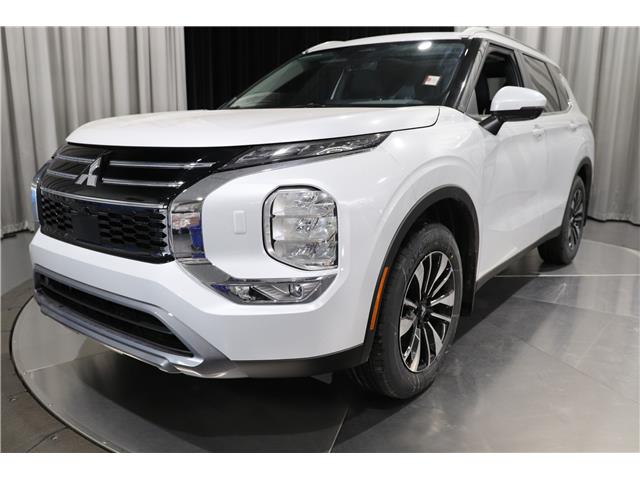 2026 Mitsubishi Outlander LE (Stk: T26084) in Edmonton - Image 7 of 32