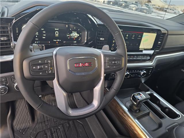2026 GMC Sierra 1500 Elevation (Stk: 26SR13690) in Pincher Creek - Image 9 of 10