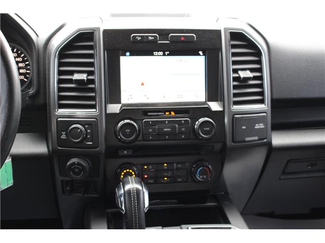2017 Ford F-150 XLT (Stk: LT258A) in Harrow - Image 12 of 12