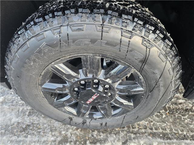 2026 GMC Sierra 3500HD AT4 (Stk: 26SR37907) in Pincher Creek - Image 9 of 9