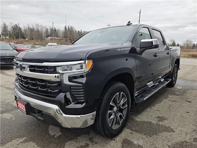 2023 Chevrolet Silverado 1500 LT (Stk: BB1871) in Listowel - Image 7 of 49