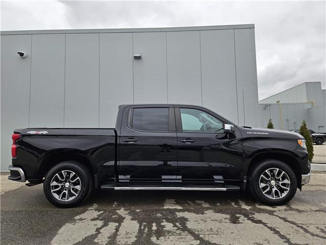 2023 Chevrolet Silverado 1500 LT (Stk: BB1871) in Listowel - Image 9 of 49