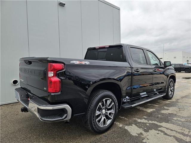 2023 Chevrolet Silverado 1500 LT (Stk: BB1871) in Listowel - Image 11 of 49