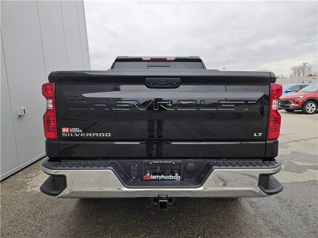 2023 Chevrolet Silverado 1500 LT (Stk: BB1871) in Listowel - Image 13 of 49