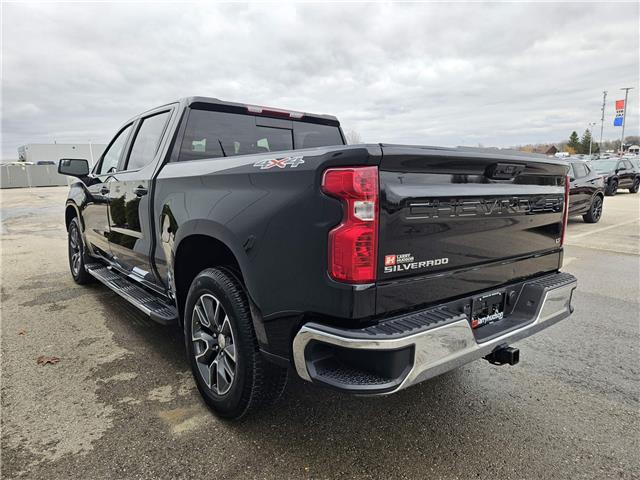 2023 Chevrolet Silverado 1500 LT (Stk: BB1871) in Listowel - Image 15 of 49