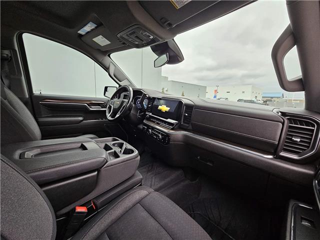 2023 Chevrolet Silverado 1500 LT (Stk: BB1871) in Listowel - Image 17 of 49