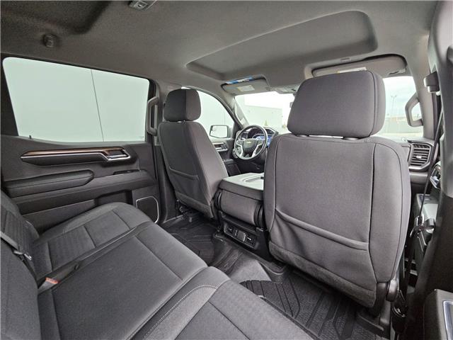 2023 Chevrolet Silverado 1500 LT (Stk: BB1871) in Listowel - Image 21 of 49