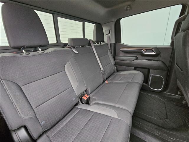 2023 Chevrolet Silverado 1500 LT (Stk: BB1871) in Listowel - Image 23 of 49