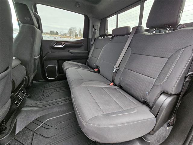 2023 Chevrolet Silverado 1500 LT (Stk: BB1871) in Listowel - Image 25 of 49