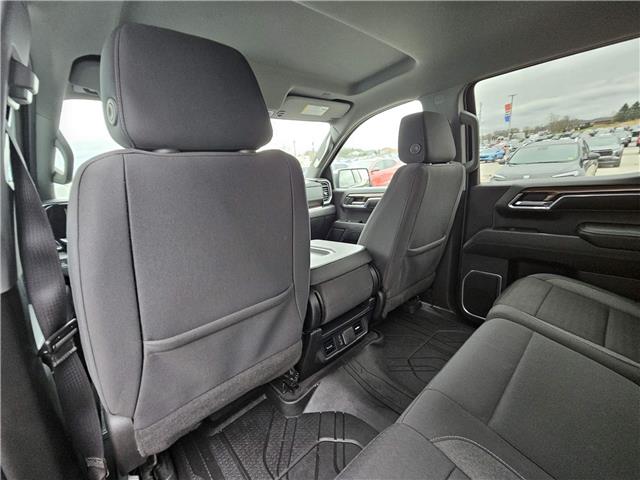 2023 Chevrolet Silverado 1500 LT (Stk: BB1871) in Listowel - Image 27 of 49