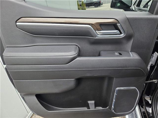 2023 Chevrolet Silverado 1500 LT (Stk: BB1871) in Listowel - Image 31 of 49