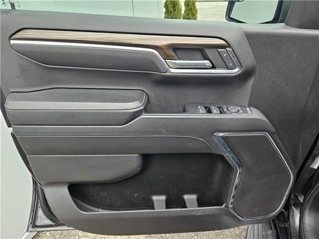 2023 Chevrolet Silverado 1500 LT (Stk: BB1871) in Listowel - Image 33 of 49