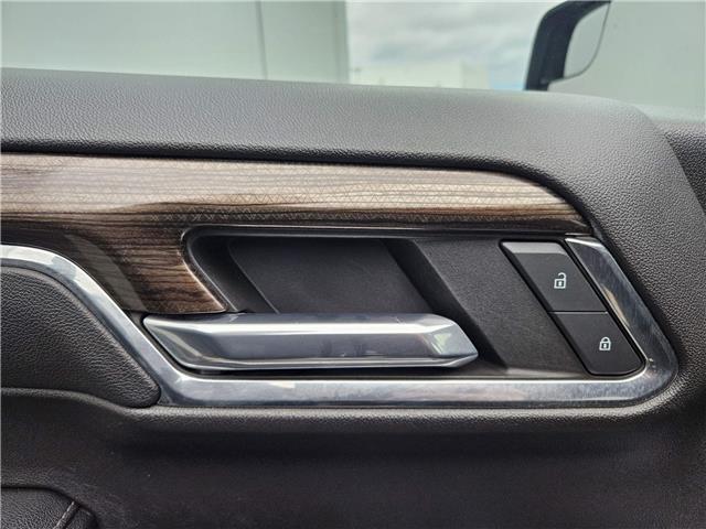 2023 Chevrolet Silverado 1500 LT (Stk: BB1871) in Listowel - Image 34 of 49