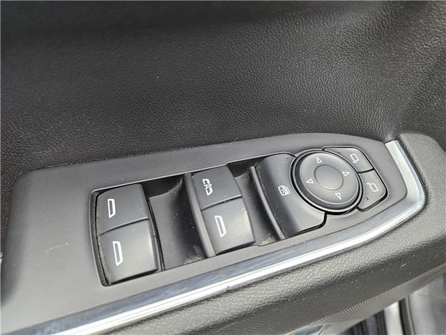 2023 Chevrolet Silverado 1500 LT (Stk: BB1871) in Listowel - Image 35 of 49