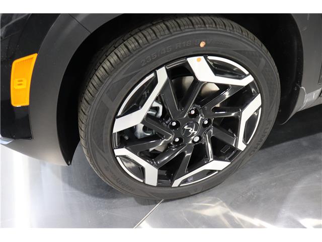2026 Kia Seltos SX w/Brown Interior (Stk: 26748) in Edmonton - Image 9 of 32