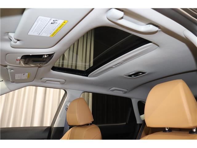 2026 Kia Seltos SX w/Brown Interior (Stk: 26748) in Edmonton - Image 11 of 32