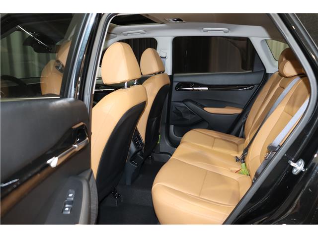 2026 Kia Seltos SX w/Brown Interior (Stk: 26748) in Edmonton - Image 25 of 32