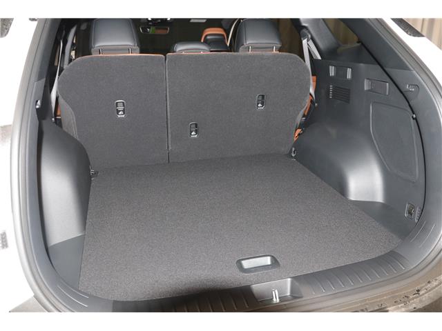 2026 Kia Sportage X-Line Limited w/Terracotta Brown Interior (Stk: 26752) in Edmonton - Image 28 of 32