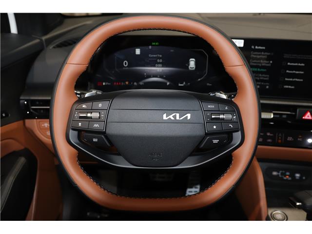 2026 Kia Sportage X-Line Limited w/Terracotta Brown Interior (Stk: 26752) in Edmonton - Image 30 of 32