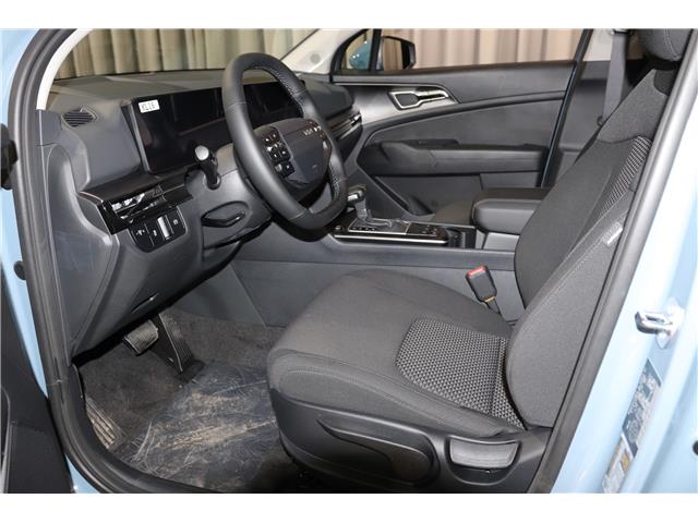 2026 Kia Sportage LX (Stk: 26800) in Edmonton - Image 9 of 23