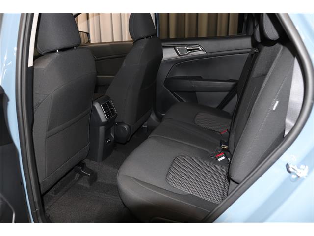 2026 Kia Sportage LX (Stk: 26800) in Edmonton - Image 18 of 23