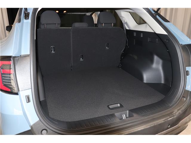 2026 Kia Sportage LX (Stk: 26800) in Edmonton - Image 20 of 23