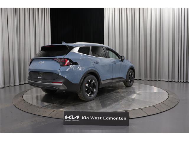 2026 Kia Sportage LX (Stk: 26800) in Edmonton - Image 5 of 23