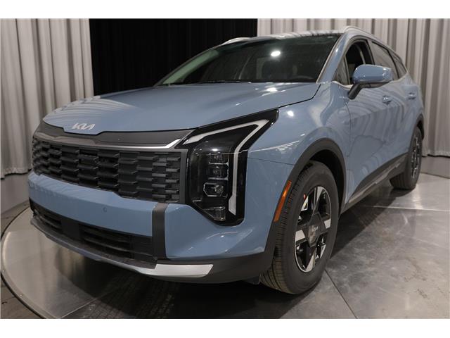 2026 Kia Sportage LX (Stk: 26800) in Edmonton - Image 6 of 23
