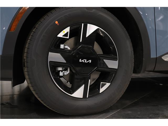 2026 Kia Sportage LX (Stk: 26800) in Edmonton - Image 8 of 23