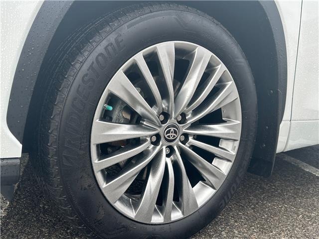 2024 Toyota Highlander Limited (Stk: W6933) in Cobourg - Image 2 of 30