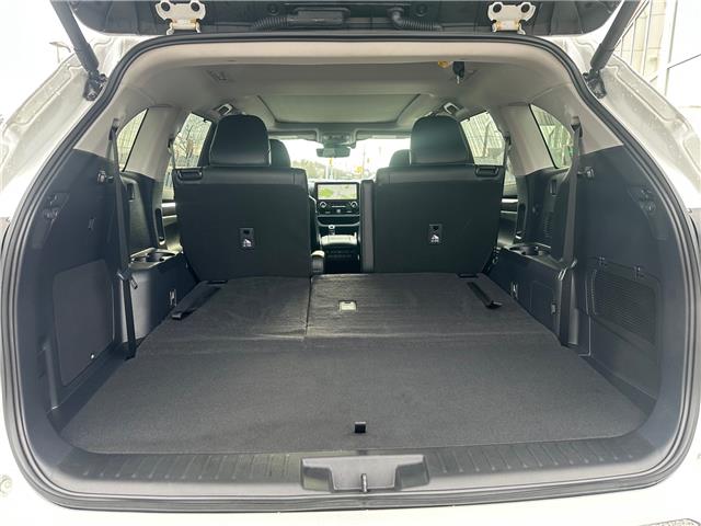 2024 Toyota Highlander Limited (Stk: W6933) in Cobourg - Image 28 of 30