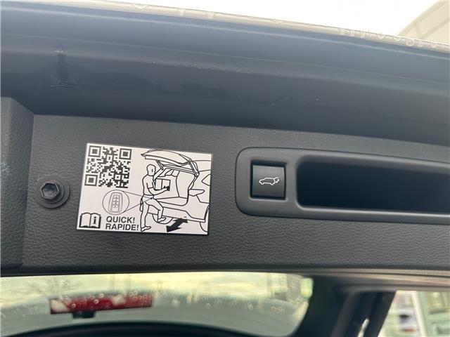 2024 Toyota Highlander Limited (Stk: W6933) in Cobourg - Image 30 of 30