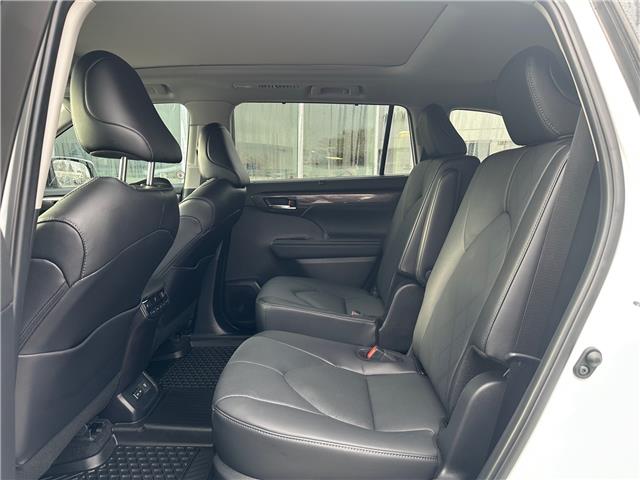 2024 Toyota Highlander Limited (Stk: W6933) in Cobourg - Image 26 of 30