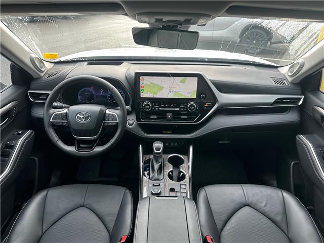 2024 Toyota Highlander Limited (Stk: W6933) in Cobourg - Image 11 of 30