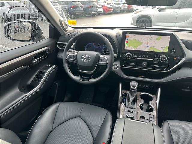 2024 Toyota Highlander Limited (Stk: W6933) in Cobourg - Image 10 of 30