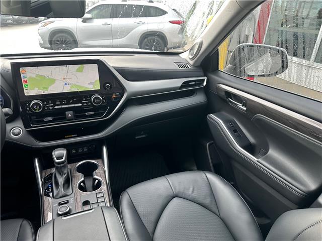 2024 Toyota Highlander Limited (Stk: W6933) in Cobourg - Image 12 of 30