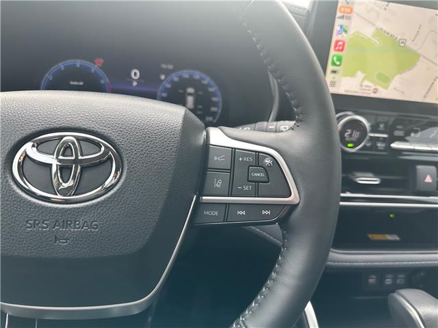 2024 Toyota Highlander Limited (Stk: W6933) in Cobourg - Image 15 of 30
